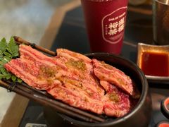 -厚贞日式烤肉(浦东汇智店)
