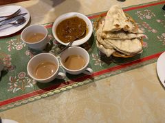 -Santoor 萨都里印度餐厅(北锣鼓巷店)