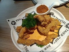 -新太二·鲜料川菜(晶耀前滩店)