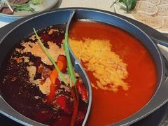 -园里火锅(仁和新城店)