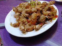 -盛港湾海鲜食府(黄沙店)