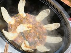 -锅来乐地锅鸡(安亭店)