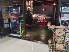 -YOGO优果密室逃脱(新佳丽广场店)