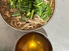 -正宗杨记普洱酸醋米线(总店)