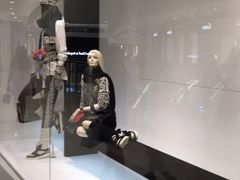 -CHANEL(恒隆广场店)