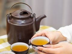-铁炉农家菜馆