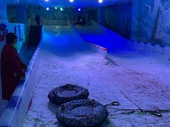-福州罗源湾海洋世界旅游区