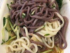 -魏家凉皮(梨园店)