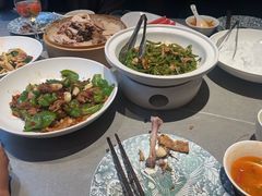 -老家水饺濮阳菜(巴黎街店)