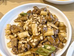 -兔爸私家小厨(新北万达店)