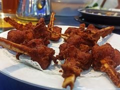 -东江海鲜大排档·潮汕菜·砂锅粥