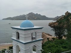 -那琴半岛地质海洋公园