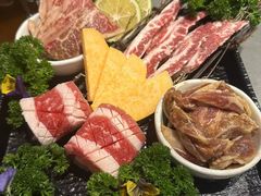 -梨泰院·创意韩国料理·烤肉