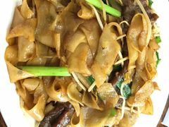 -沙河粉村·国家非遗传承(云台店)