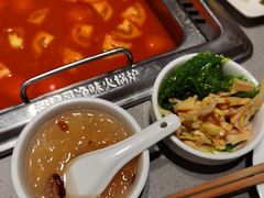 -海底捞火锅(龙湖时代天街店)