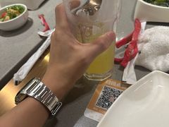 -海底捞火锅(金光华店)