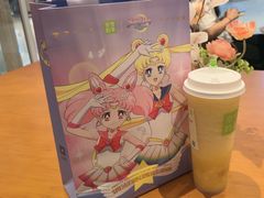 -奈雪的茶(石家庄万象城店)