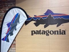 -Patagonia(三里屯SOHO店)