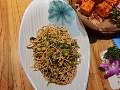 -云尊府云南菜·蒸汽石锅鱼(学清路店)