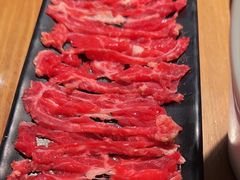 -掂档潮汕牛肉火锅(万象城店)