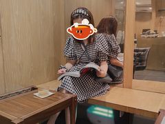 -Au Cafe&Roastery(华侨城店)