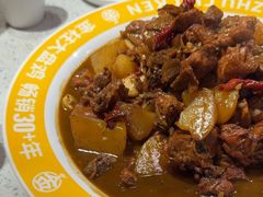 -金柱大盘鸡(和田二街店)