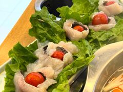 -牛串门串串香(东直门簋街总店)