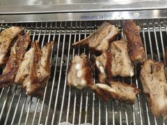 烤羊腿-蒙乡烤全羊·烤羊腿(京溪同和店)