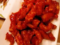-佶政筋饼·新概念(安阳路店)