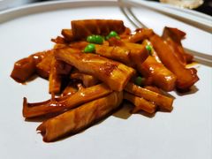 宁式家烧笋干-彩虹之约•淮扬家宴(亚运村店)