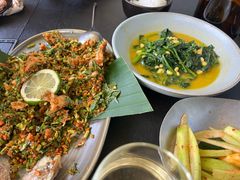 -Ameigo梅果·云贵川bistro(长宁来福士店)