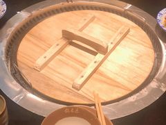 -锅来乐地锅鸡(安亭店)