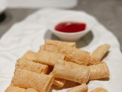 -木守西溪溪隐餐厅