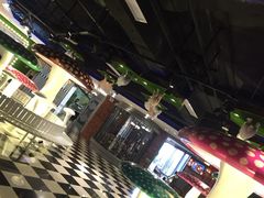 塔卡超级真人密室逃脱-H次元沉浸剧情密室(街道口店)
