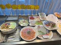 -华盛丰温州大排档(东三环南路店)