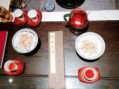 -翁暖茶馆(滨江东总店)