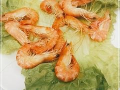 -骏莱海鲜鱼港(五角场店)