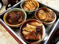 -卫鼎轩·曹公馆(鼓楼店)