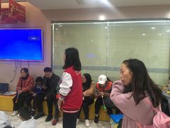 -启辰口腔(南坪店)
