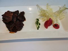 -老洋房花园饭店(绍兴路店)