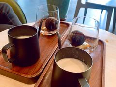 -Home Cafe(水榭春天店)