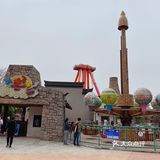 融创乐园欢乐游