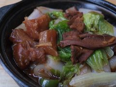 -珍珍小食店(西华路店)