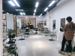 -ASA HAIR SALON