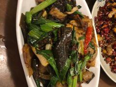 -付掌柜在成都·热炒砂锅集(金禾店)