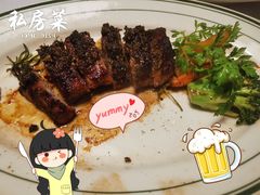 -佐度王子扒房(天鹅湖店)