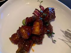 古法糖醋小排-凤凰湘语·湘粤鲜融(浦东旗舰店)