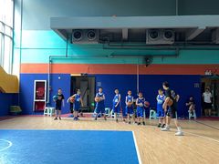 -东方启明星篮球培训(一品漫城校区)