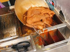 -细妹五香牛杂(步行街店)