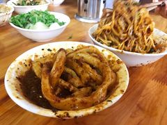 -洞子口张老二凉粉(文殊院店)